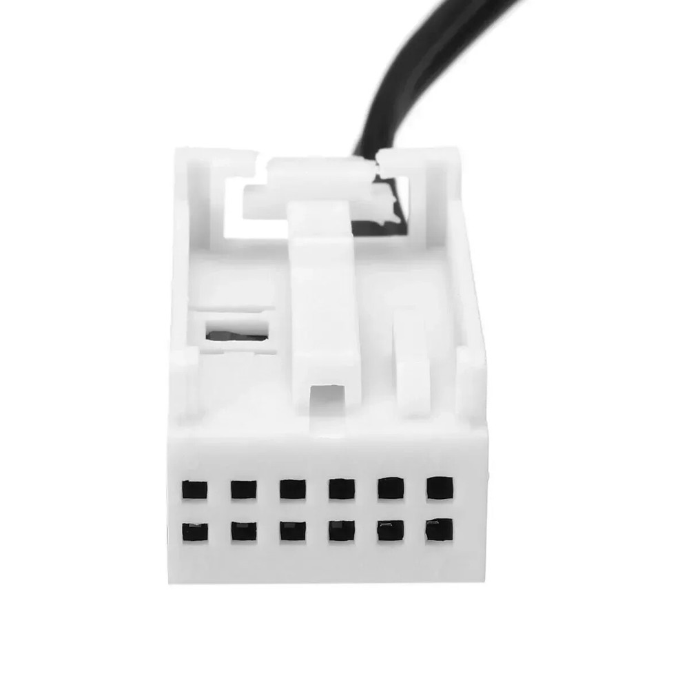 bluetooth Aux Receiver Cable Adapter Hifi Quality for BMW E60 E63 E64 E65 E90