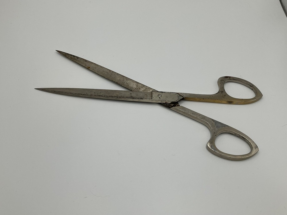 Vintage Bonsa Master Shears Solingen Germany Rare Professional Scissors