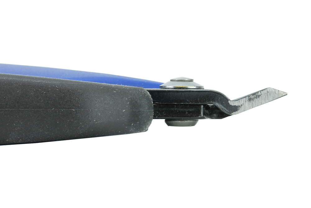 DCC Concepts ~ Model Train Track Cutters (Super Sharp) ~ DCT-XTC