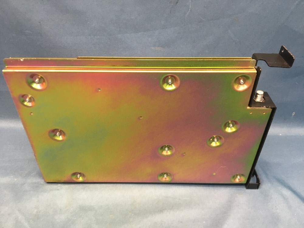 Motorola Quantar 800 mhz Receiver CLF1530A