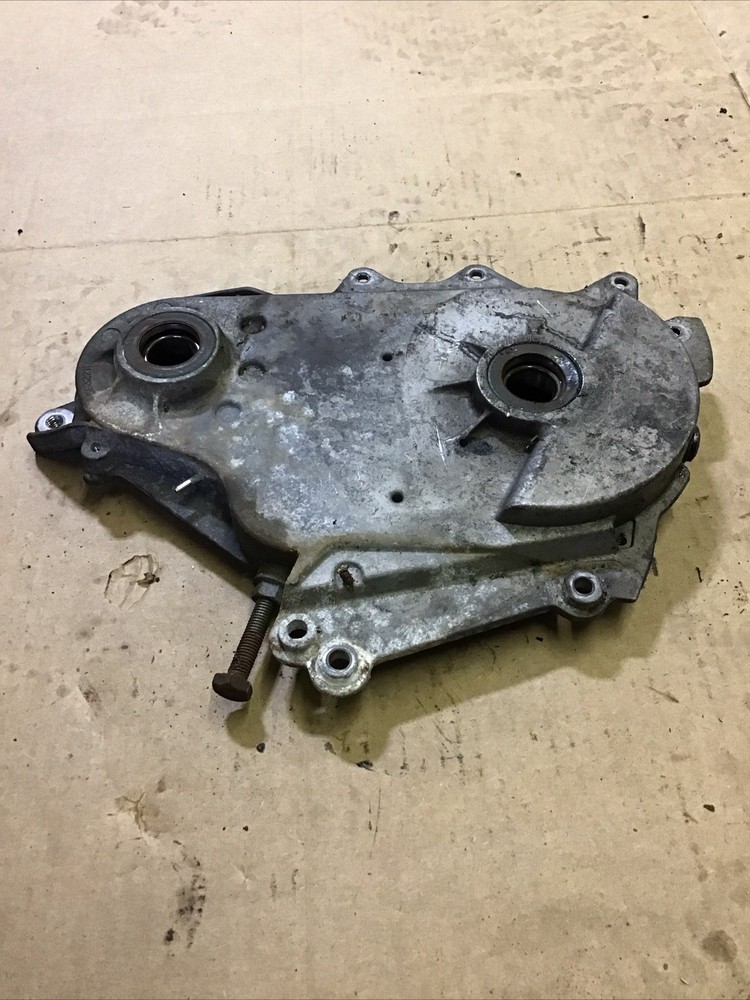 2012 Polaris Rush 600 Inner Chaincase Cover
