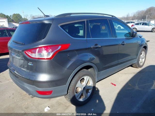 Used A/C Selector Switch fits: 2016 Ford Escape Front automatic temperature cont