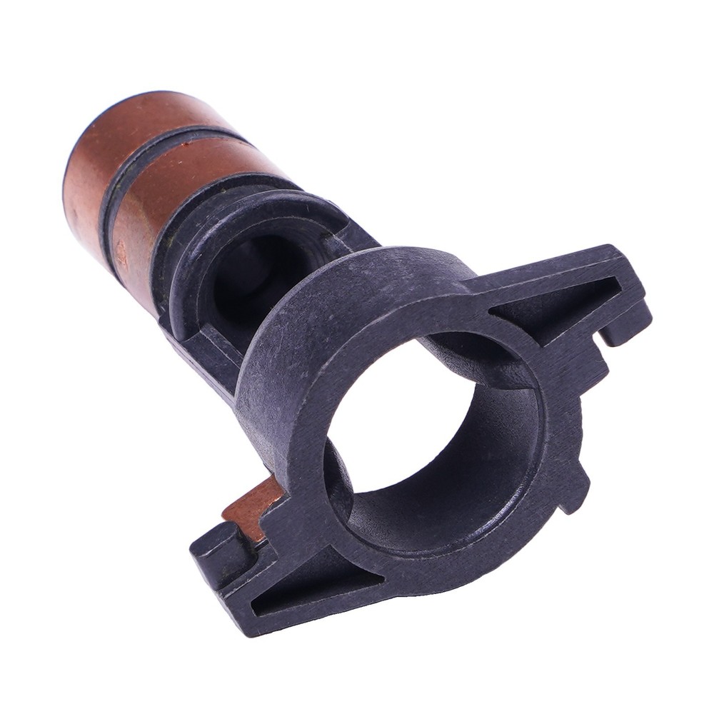 Copper Collector Rings for Enhanced Electric Motor Functionality Dimensions