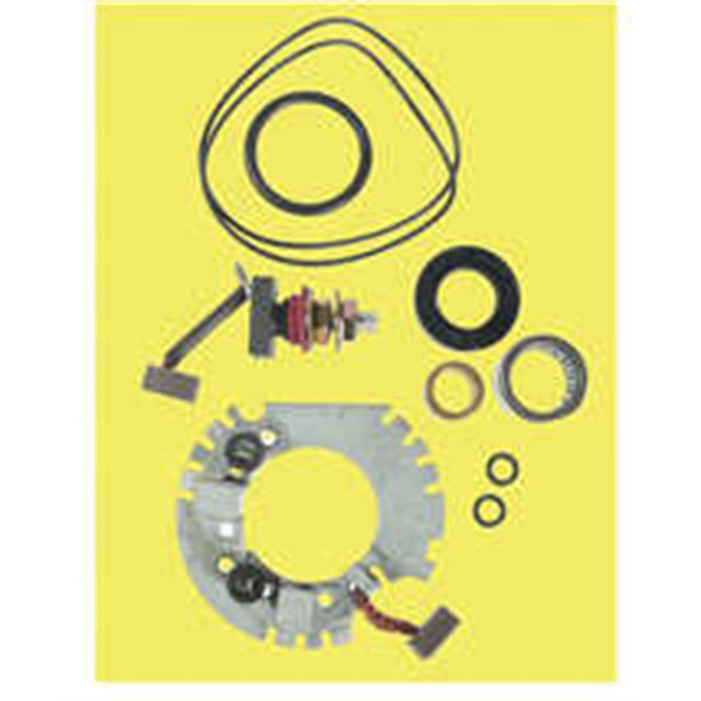QuadBoss Starter Rebuild Kit SMU9122