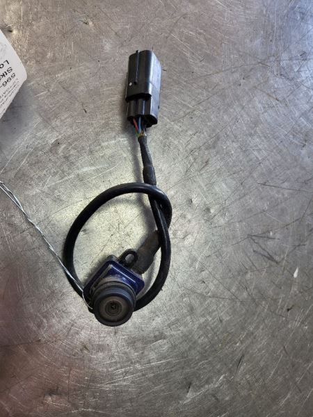 Camera/Projector Camera Liftgate Mounted Fits 11-13 DURANGO 598474