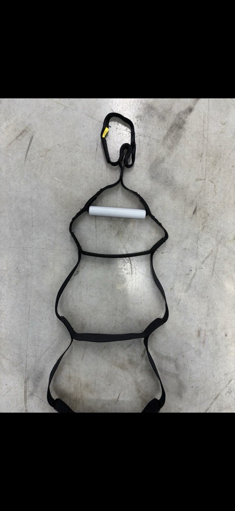 Yates Speed Wall Ladder