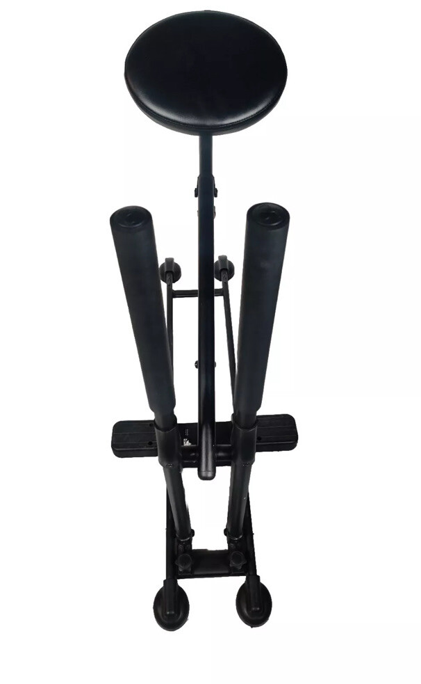 The DB Method Squat Workout/Exercise Machine