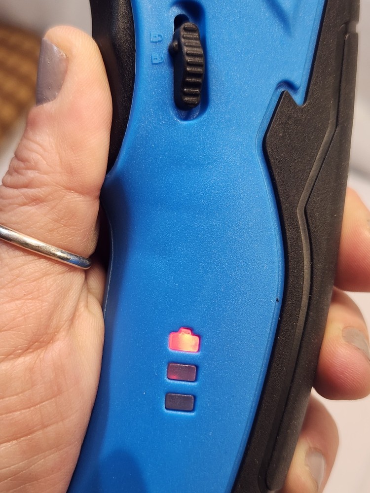 Sinochip Electric Scissors