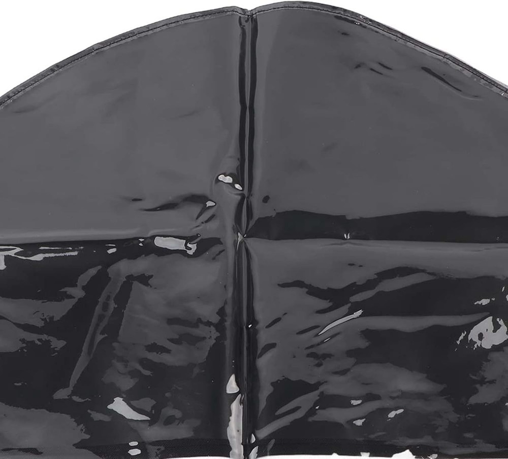 Dustproof & Waterproof Mobility Scooter Control Panel Cover � 26.4x14.2in