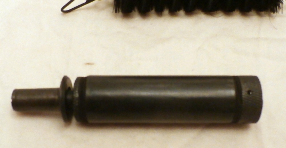 WW2 Germab k98 cleaning kit complete