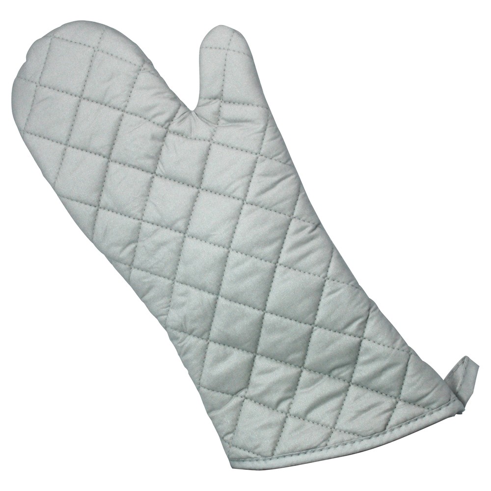15" Oven Mitt, Silicone (12 Each)