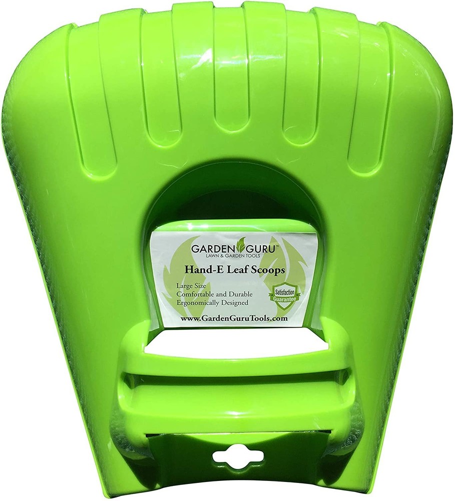 Garden Guru Leaf Scoop