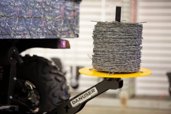 Danuser Python Wire Unroller