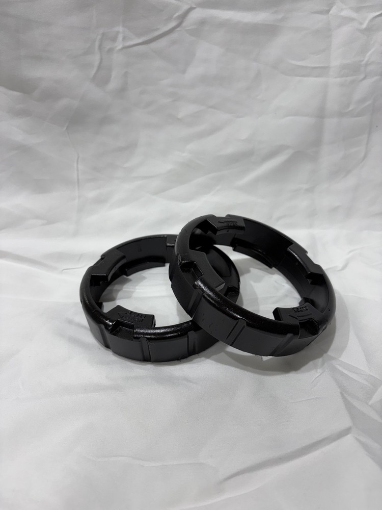 HAYWARD NON-THREADED NORTHSTAR BULKHEAD NUT SP4000H (2-PACK) (Painted)