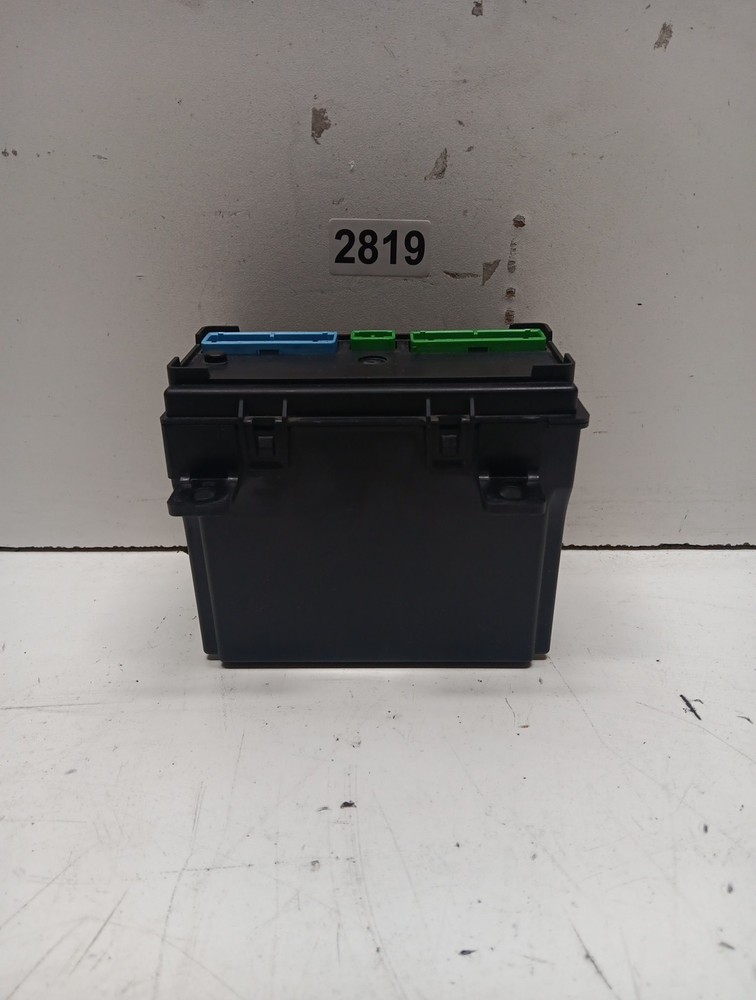 21083375-P08 VOLVO VNL CAB CONTROL UNIT MODULE #2819