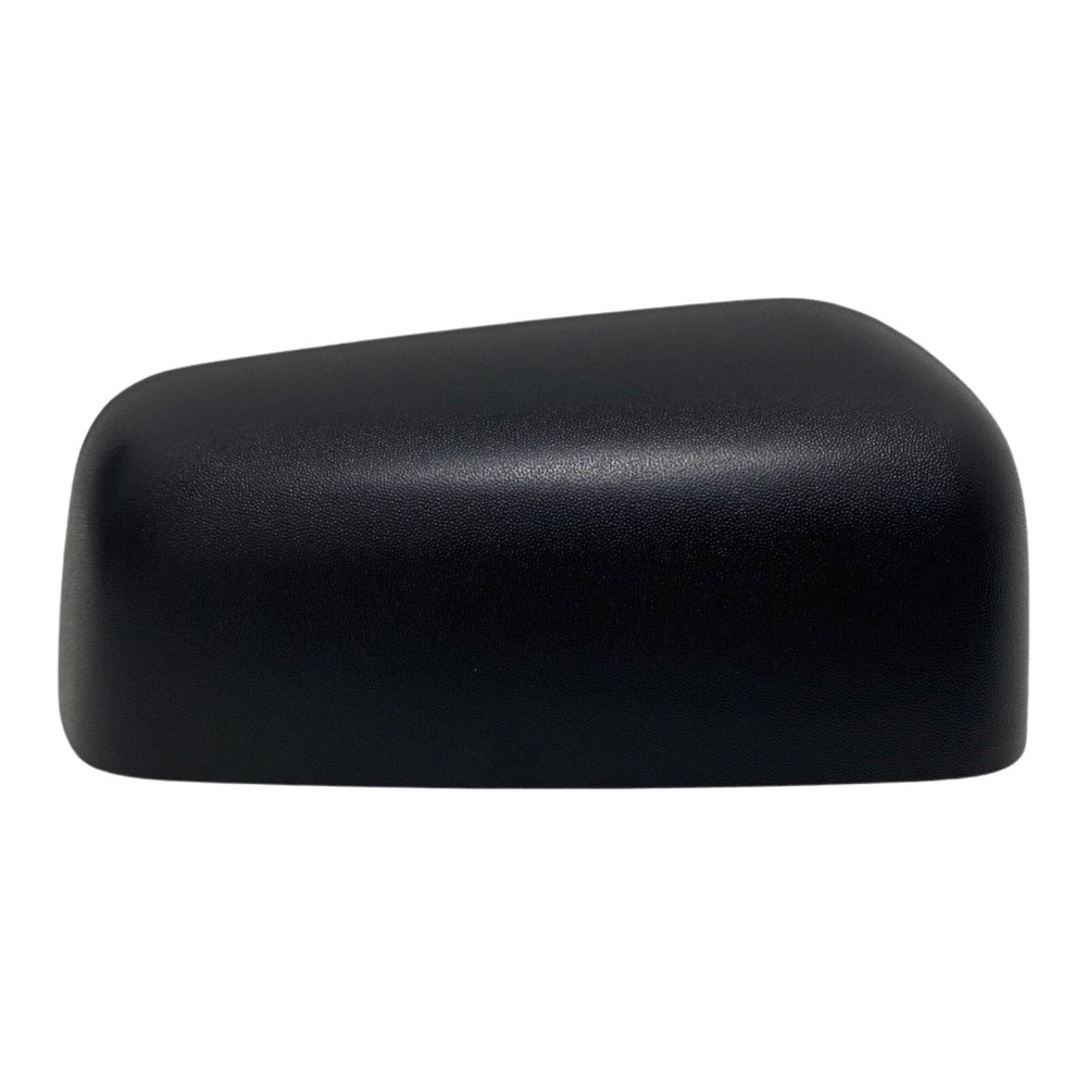 Side Mirror Cover Cap for 2010-2013 FORD TRANSIT CONNECT Textured Passenger Side