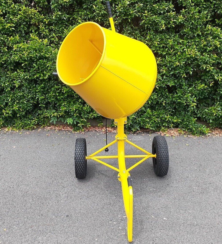 Replacement Drive Belt for Kusing ACM-2.2 Compact Cement Mixer 2008 Belt TS4A