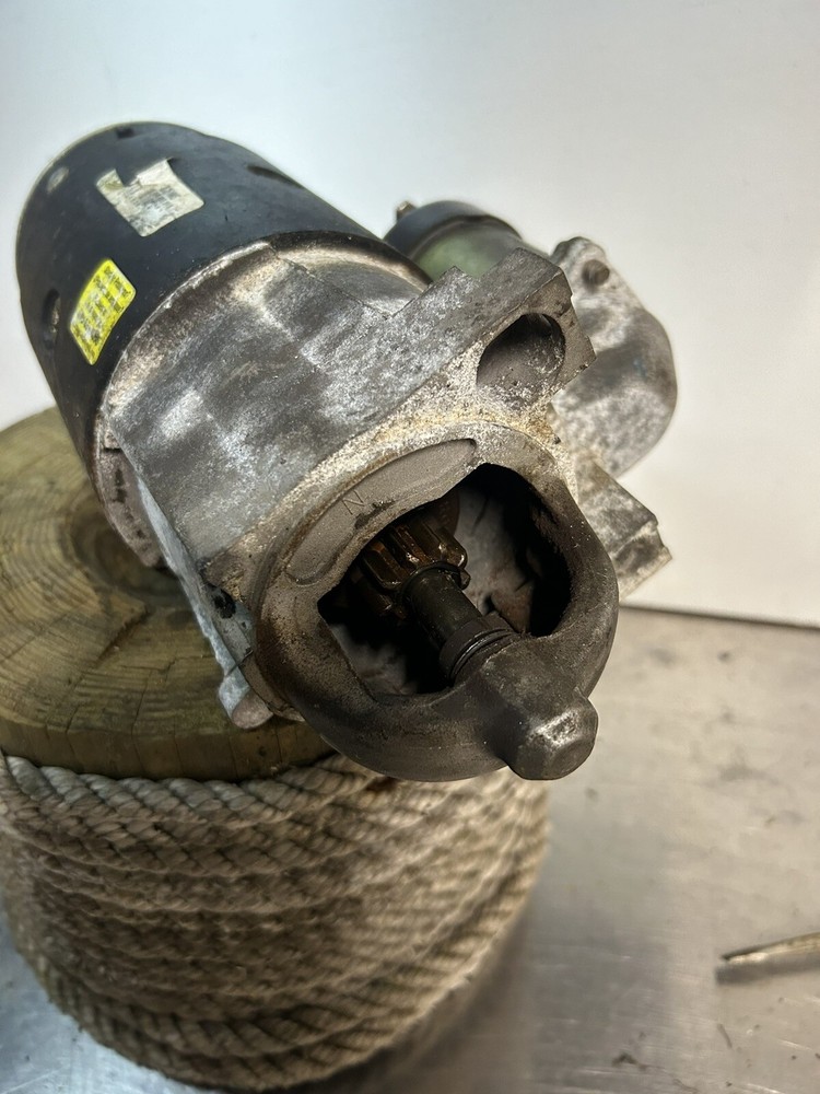 Mercruiser 2.5 Starter