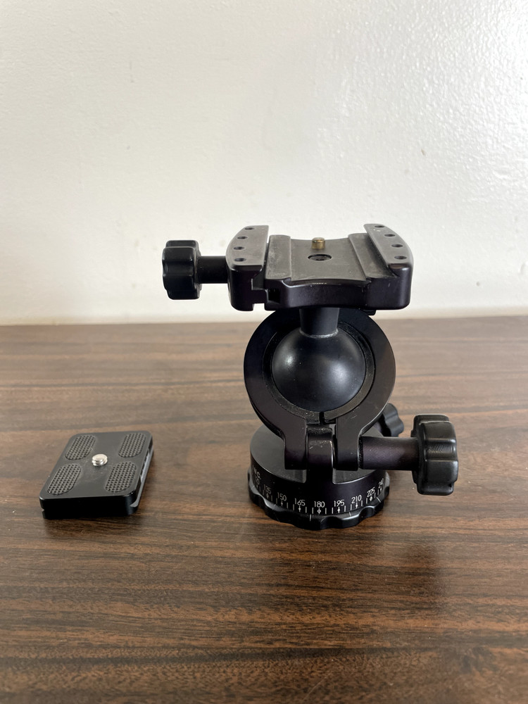 Acratech Ultimate Ball head with Quick Release