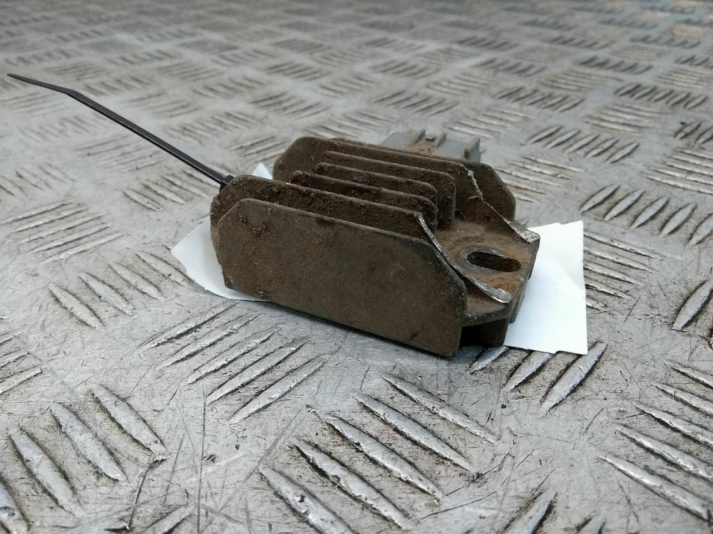 2012 SUZUKI OZARK 250 RECTIFIER REGULATOR
