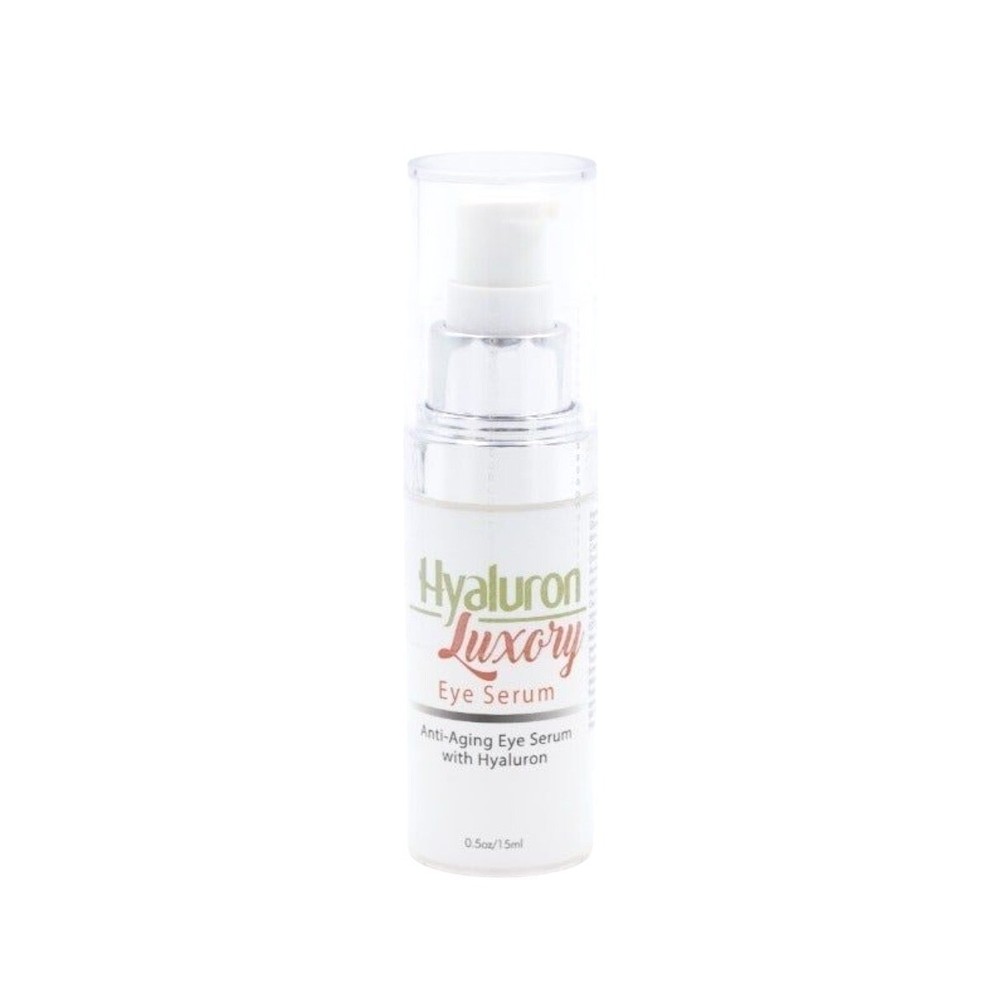 Hydroxacill - Hyaluron Luxory Eye Serum - SEALED
