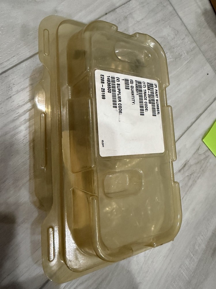 MKS Baratron Etch Manometer E28B-25169