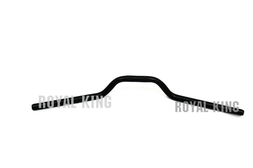 Royal Enfield "Classic 500cc" "Complete Handlebar Black"