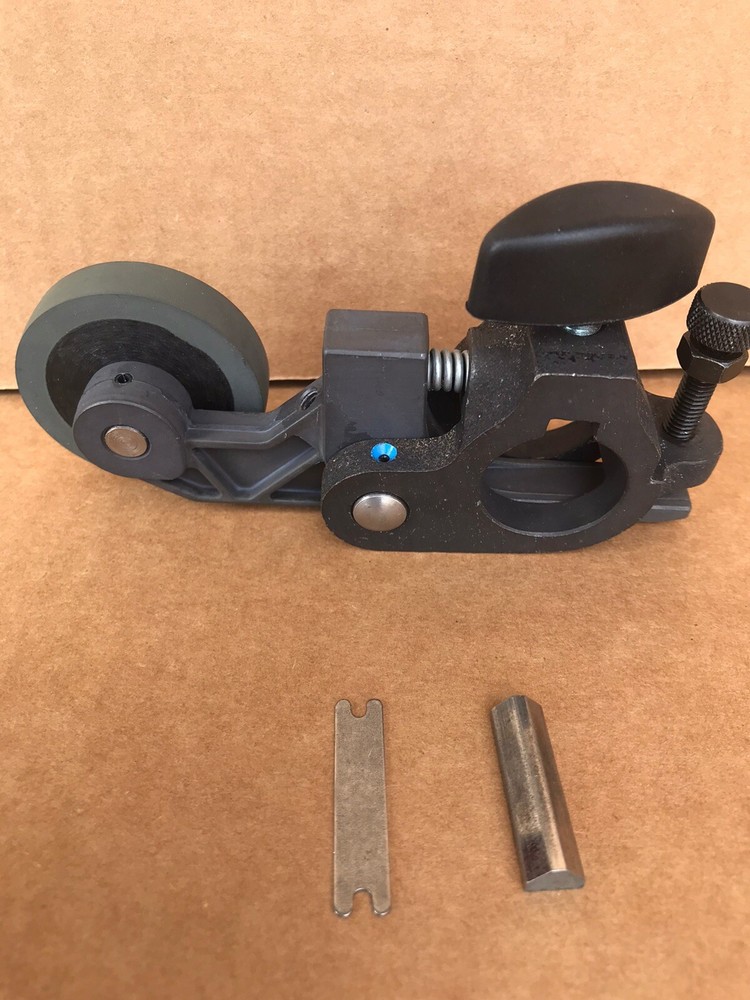 Original Heidelberg Forwarding Roller Assembly Complete DS From Germany