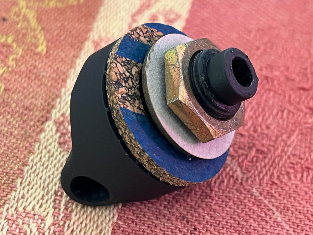 Edison Splitdorf type S-1 Magneto Tower Replacement