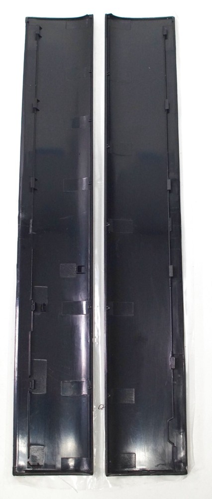 PS3 CECH-4000 Super Slim Front Housing Case Left And Right Faceplate Panel