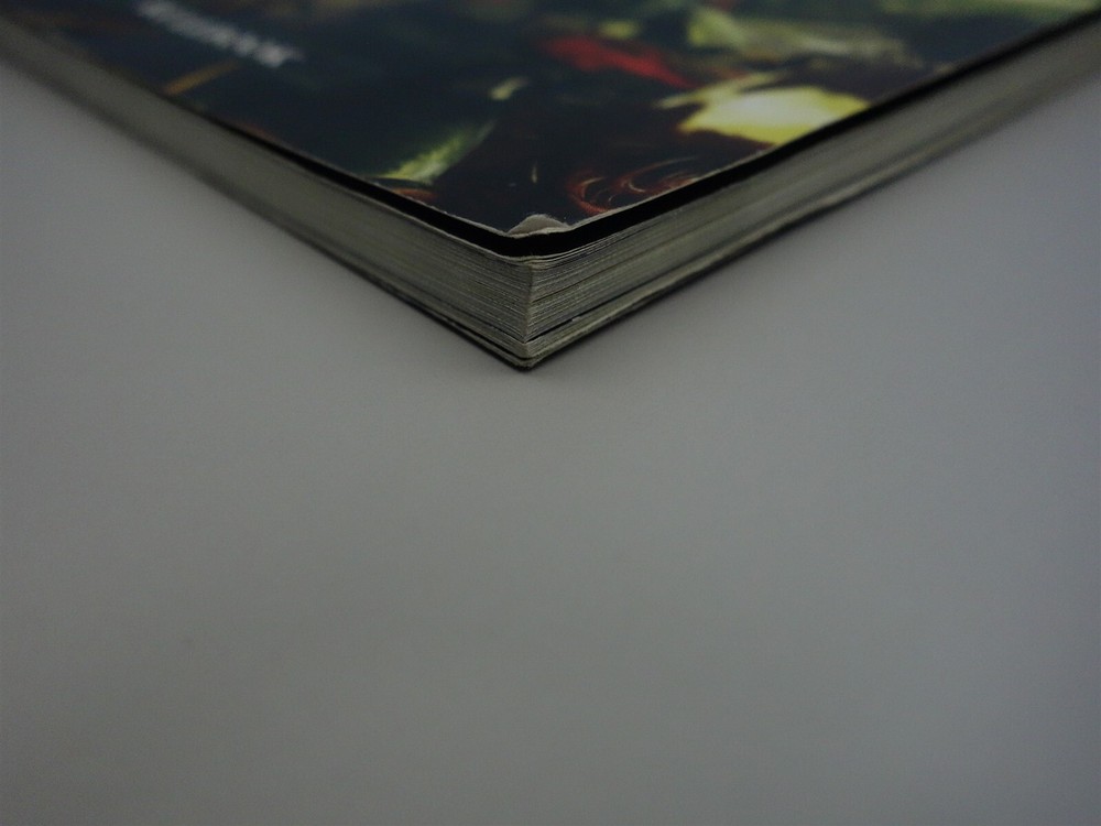 Warhammer 40K: 6th Edition Core mini Rulebook (oop softcover)