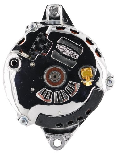 378021 Alternator
