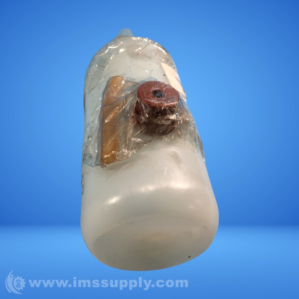 9" Bottle w/ Filter FNIP