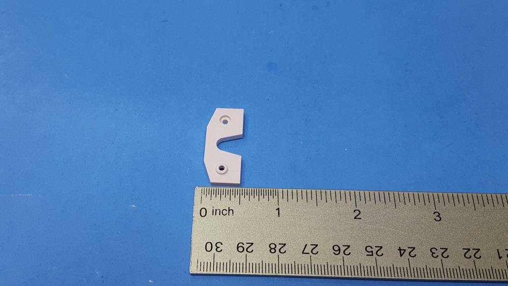 Spacer, 4207-73 , ELMA