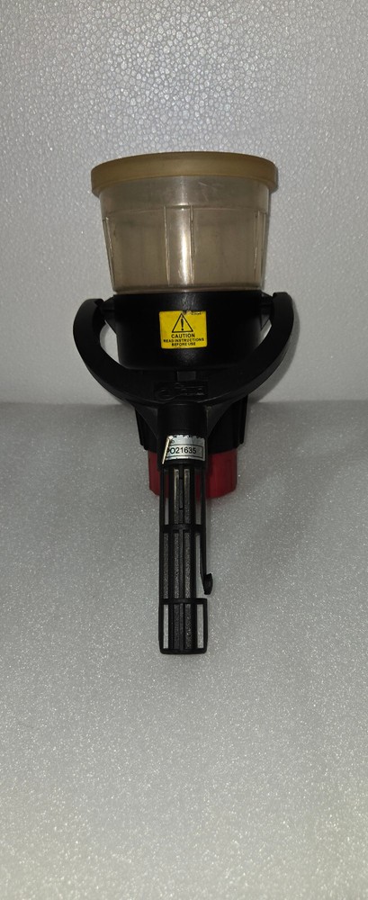 SOLO SMOKE DETECTOR TESTER PO21635