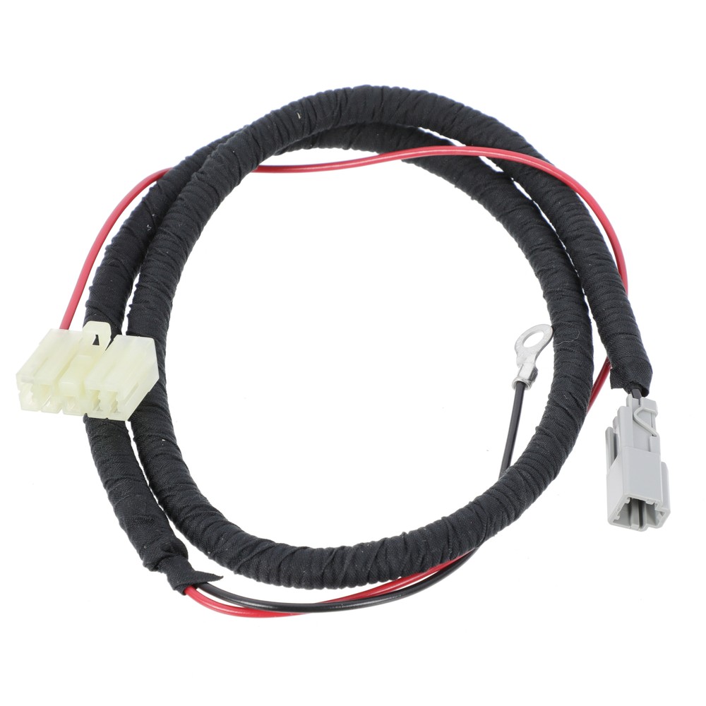 GENUINE BENTLEY Electrical Charging Socket Wiring Kit Assembly RH3382