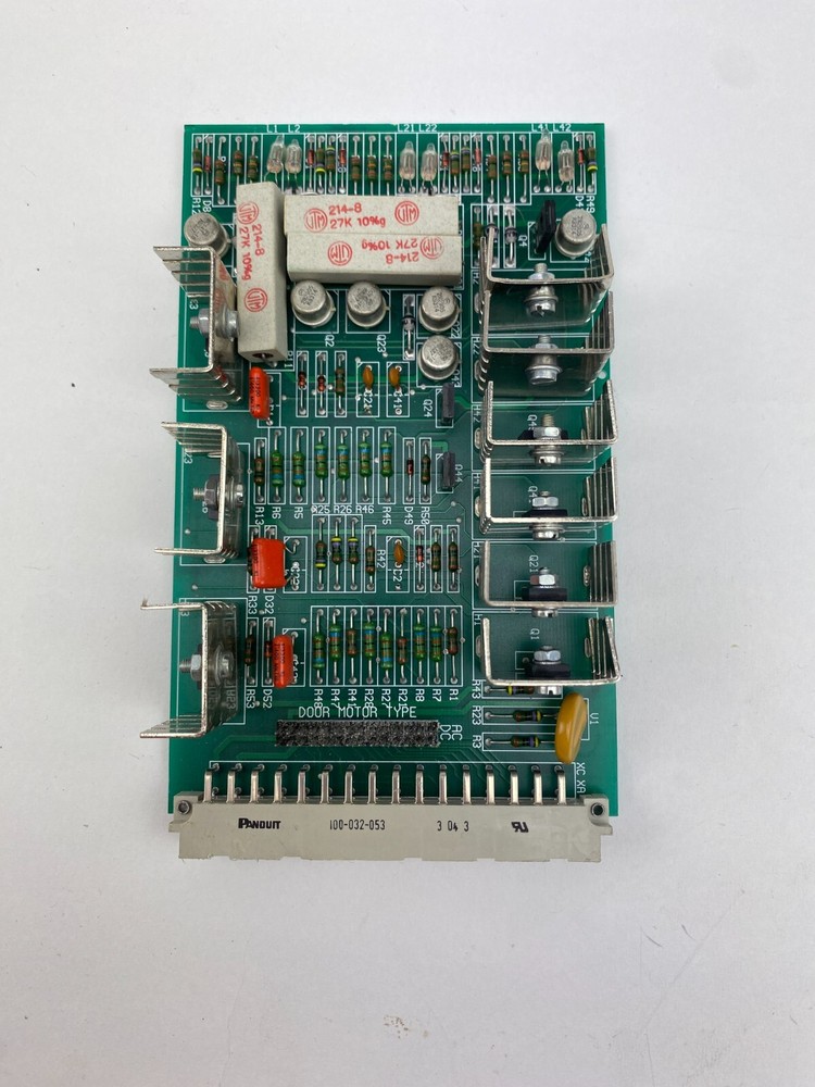 KONE 98080 H03 PP824