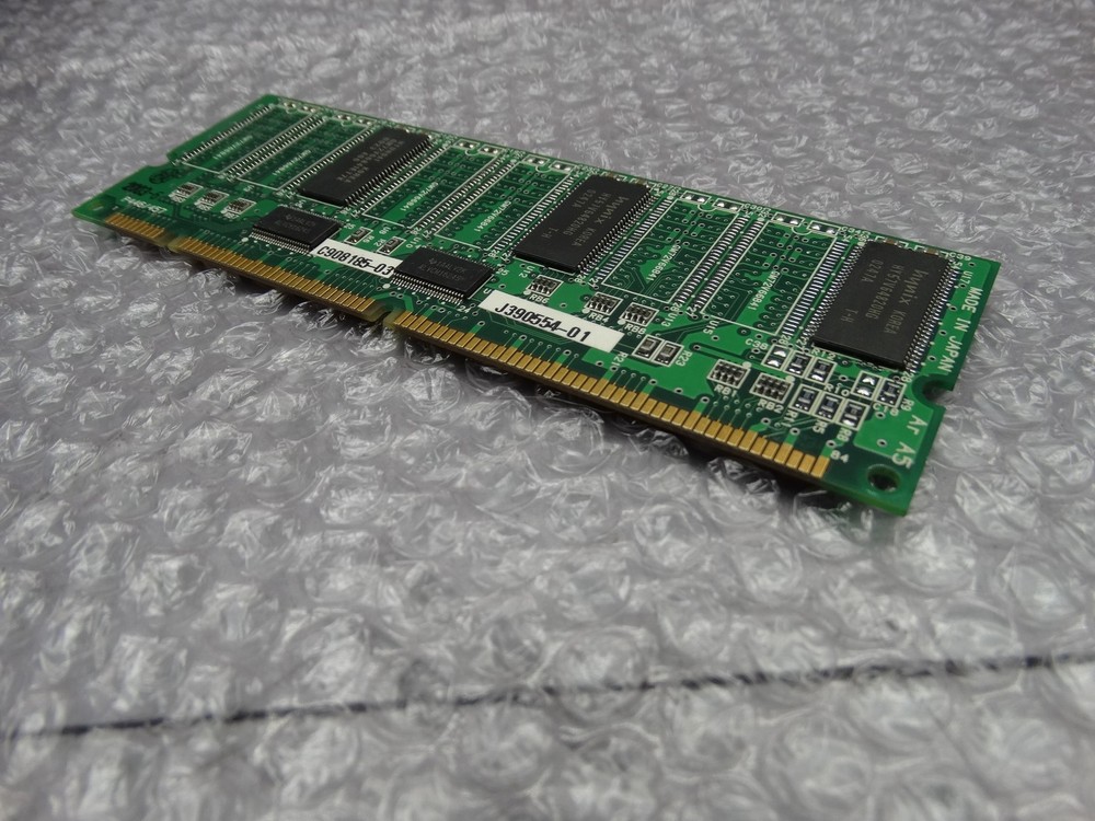 Noritsu J390554 / J390554-01 Composition Memory Board