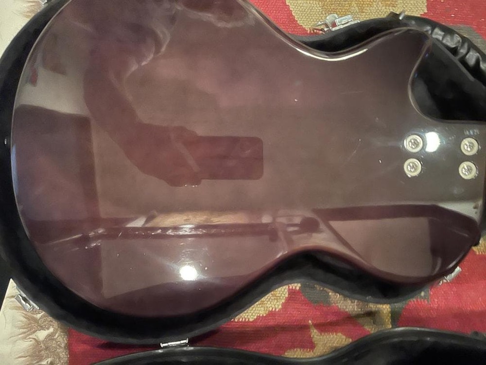 Duesenberg Starplayer Guitar