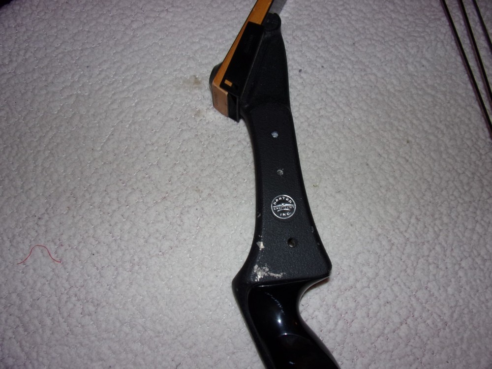 Darton Archery SL 50 Left Hand Compound Bow