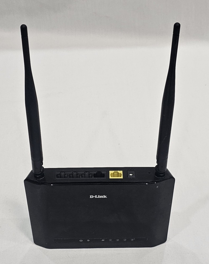 D-Link DIR-612B Router