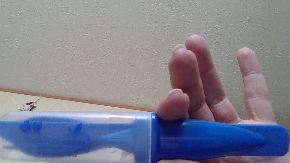 Travel/Camping Spoon/Fork/Knife