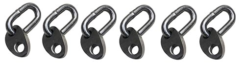 7100 Engine Lifting Bracket Set,5500 lb Engine Lift Bracket, Engine 6 Sets