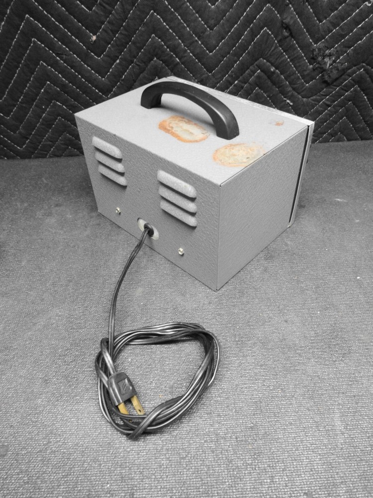 Vintage EICO Electronic Switch 488