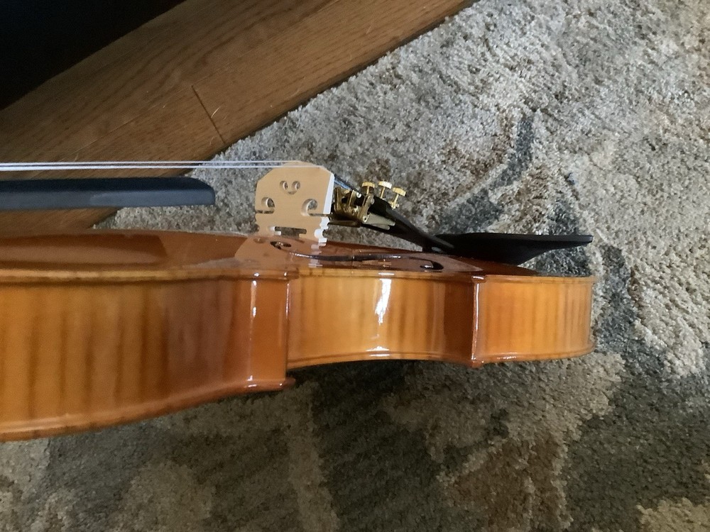 4/4 Cherokee Violin/Fiddle Beautiful