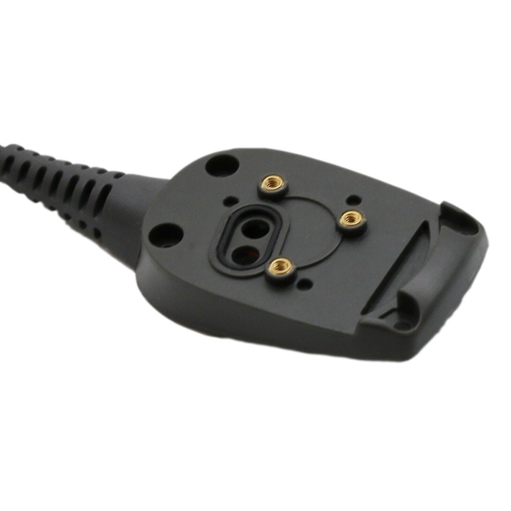 10X Scan Cable Power Cable for Symbol RS409 RS419 Ring Barcode Scanner
