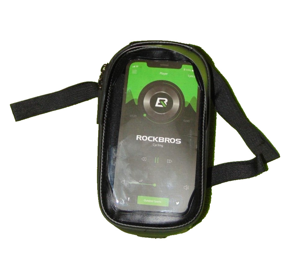 Rockbros Bicycle Bag New