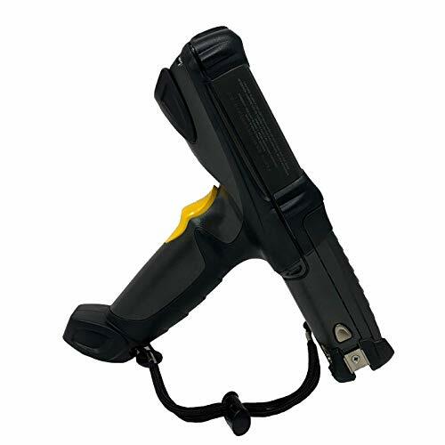 Zebra Motorola Symbol Barcode Scanner MC92N0 Extended Long Range 1D/2D Imager