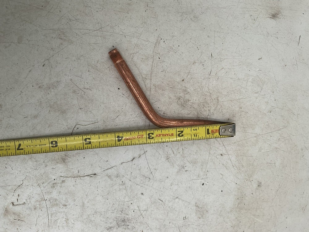 Harris Welding Brazing Torch Tip #5