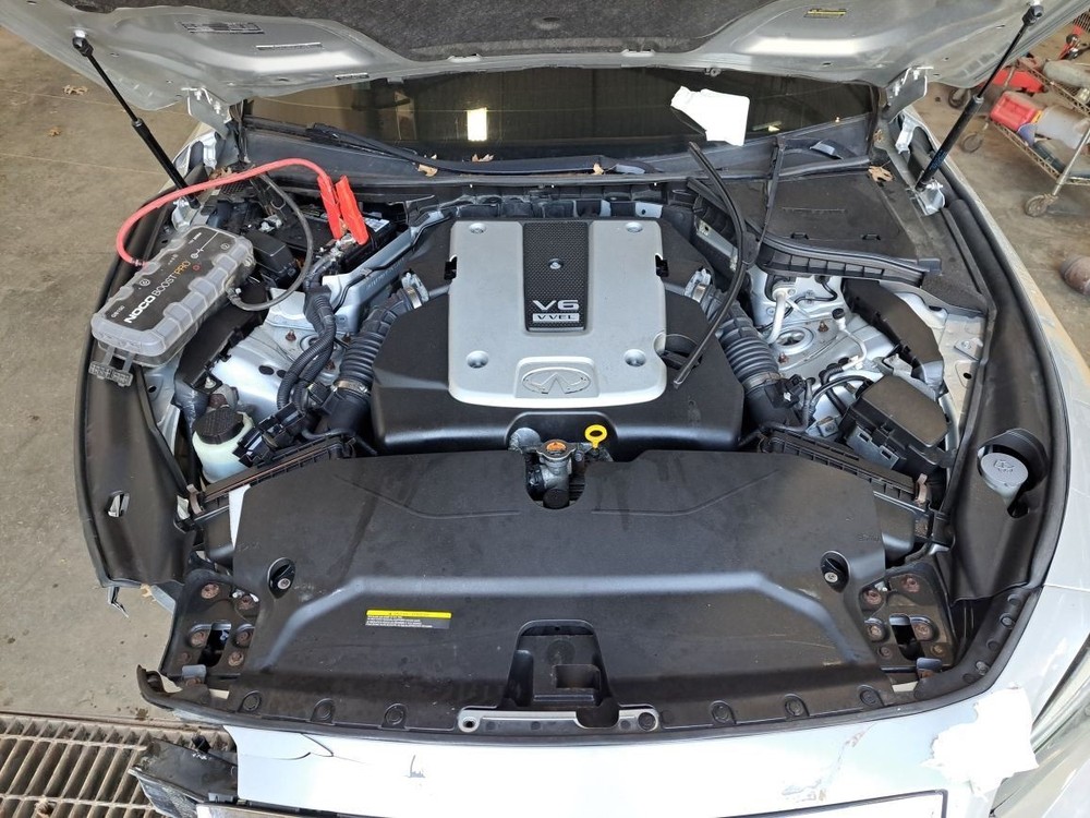 2015 Q50 Amplifier Sku#4422535